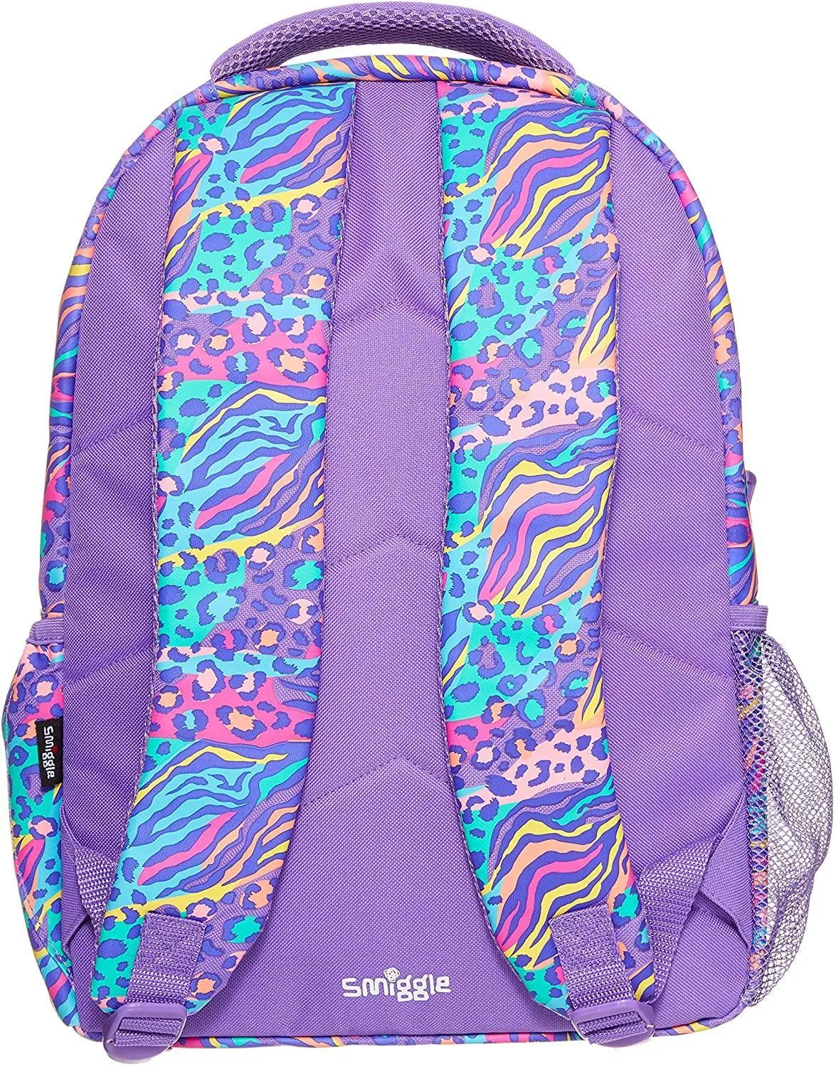 SMIGGLE Explore Attachable School Backpack 42cm