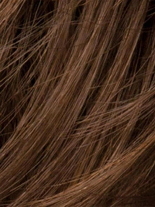 Smoke-Hi Mono Wig by Ellen Wille | Synthetic