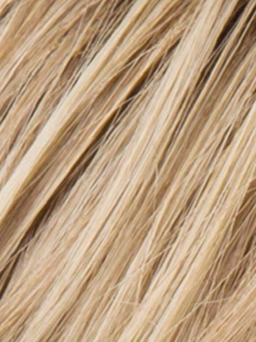 Smoke-Hi Mono Wig by Ellen Wille | Synthetic
