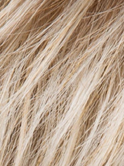 Smoke-Hi Mono Wig by Ellen Wille | Synthetic