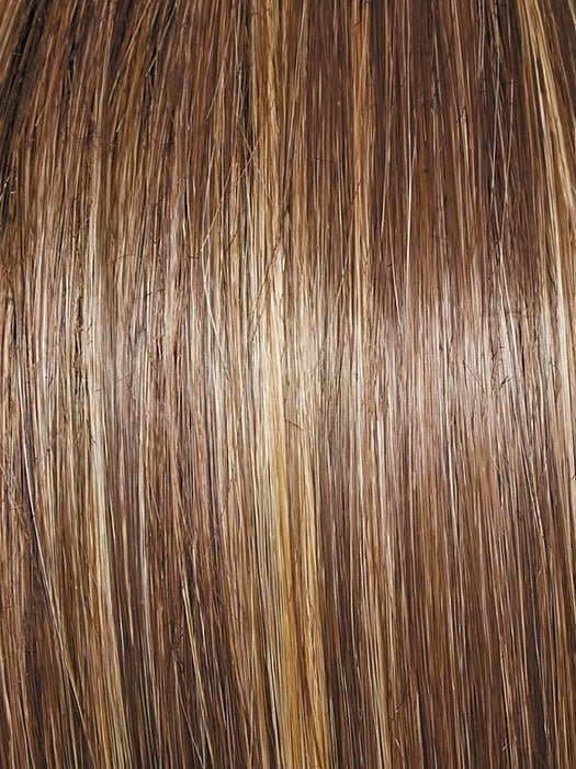 So Uplifting | Synthetic Lace Front Wig (Mono Part)