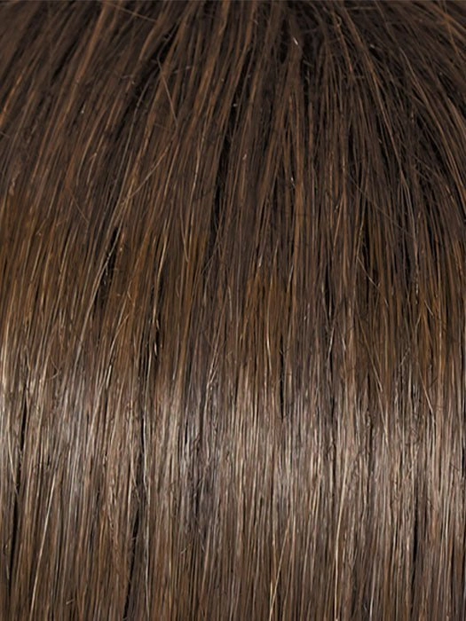 So Uplifting | Synthetic Lace Front Wig (Mono Part)