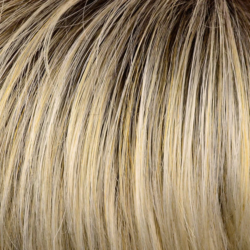 Society Mono Lace Deluxe wig - Gisela Mayer