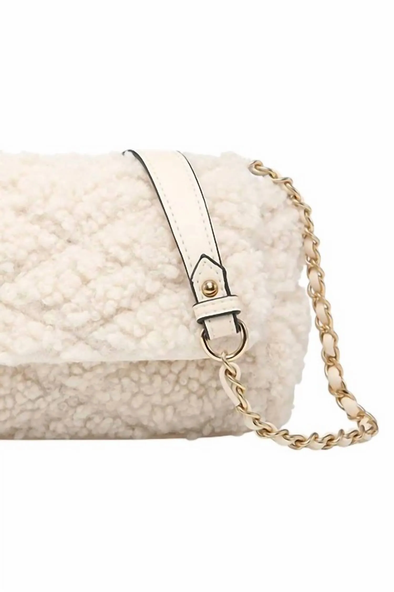 Sofia Bag In Off White