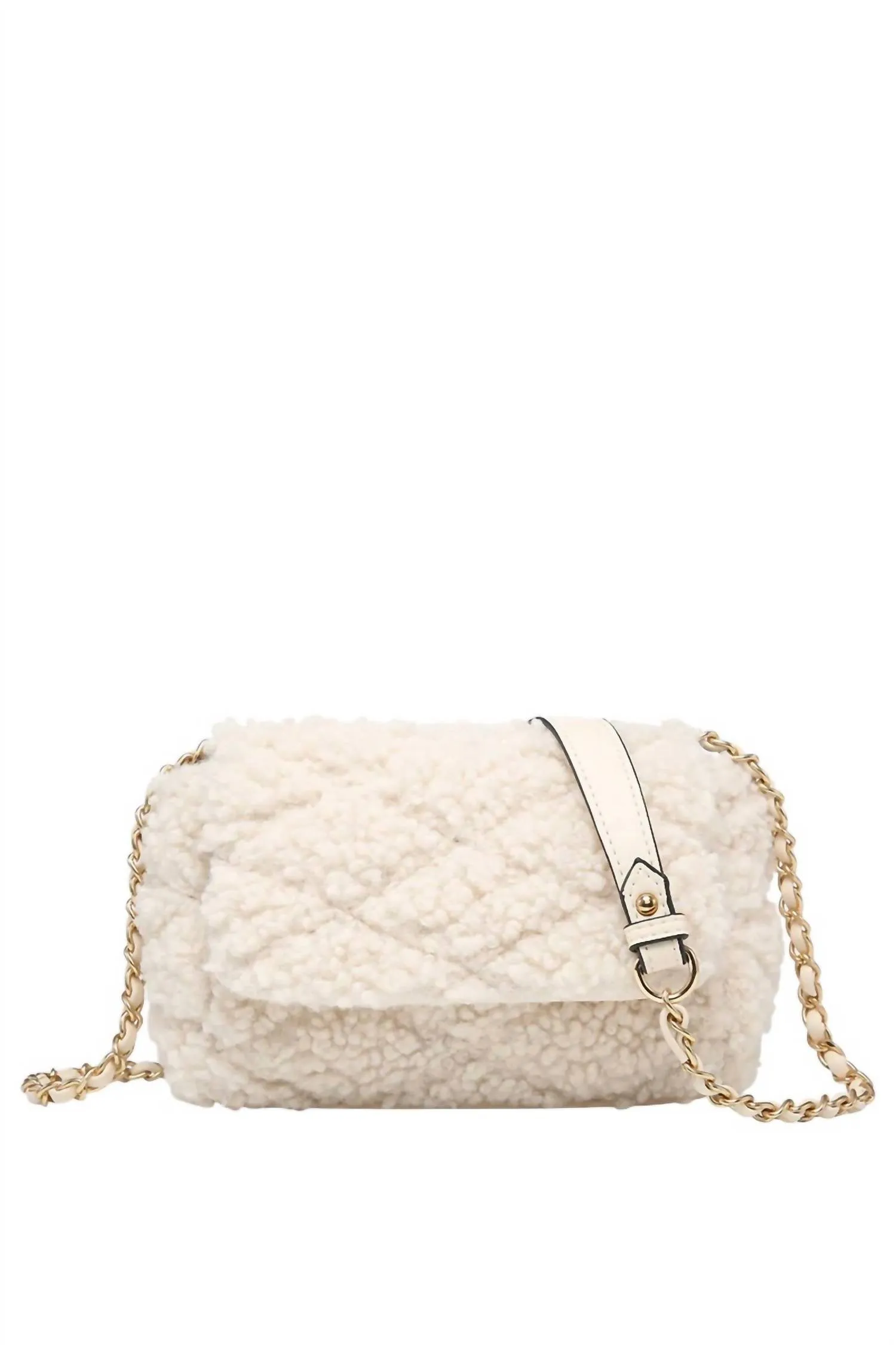 Sofia Bag In Off White
