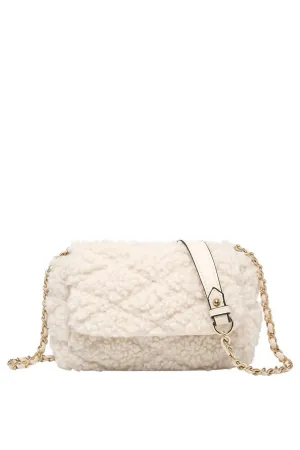 Sofia Bag In Off White