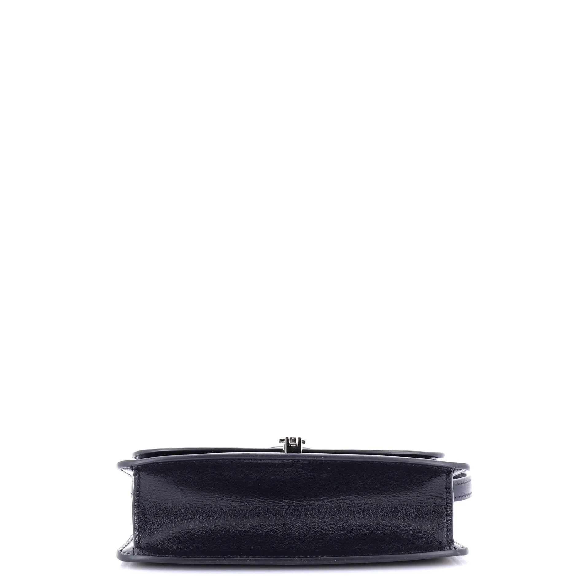 Sofia Crossbody Bag Leather East West