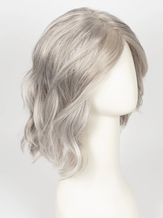Soft and Subtle Average/Large | Synthetic Lace Front Wig (Mono Part)