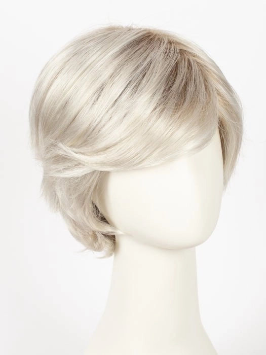 Soft Romance | Synthetic Wig