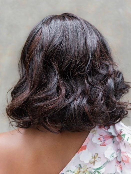 Softly Spiraled Wig by Hairdo | Synthetic (Basic Cap)