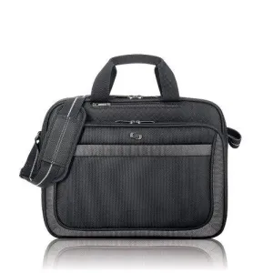 Solo 17.3" Laptop Briefcase