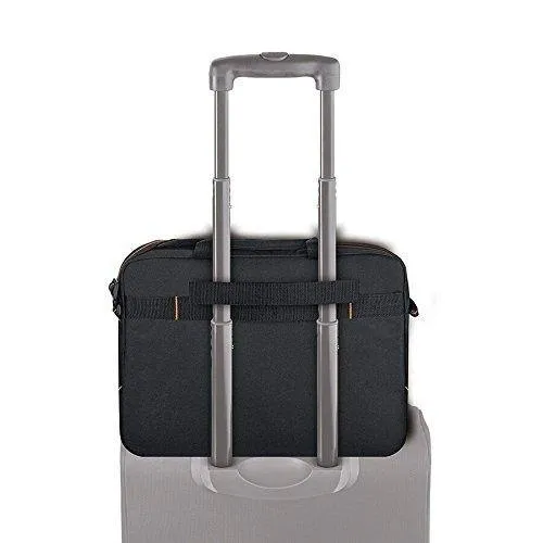 Solo Ace 15.6" Laptop Slim Brief