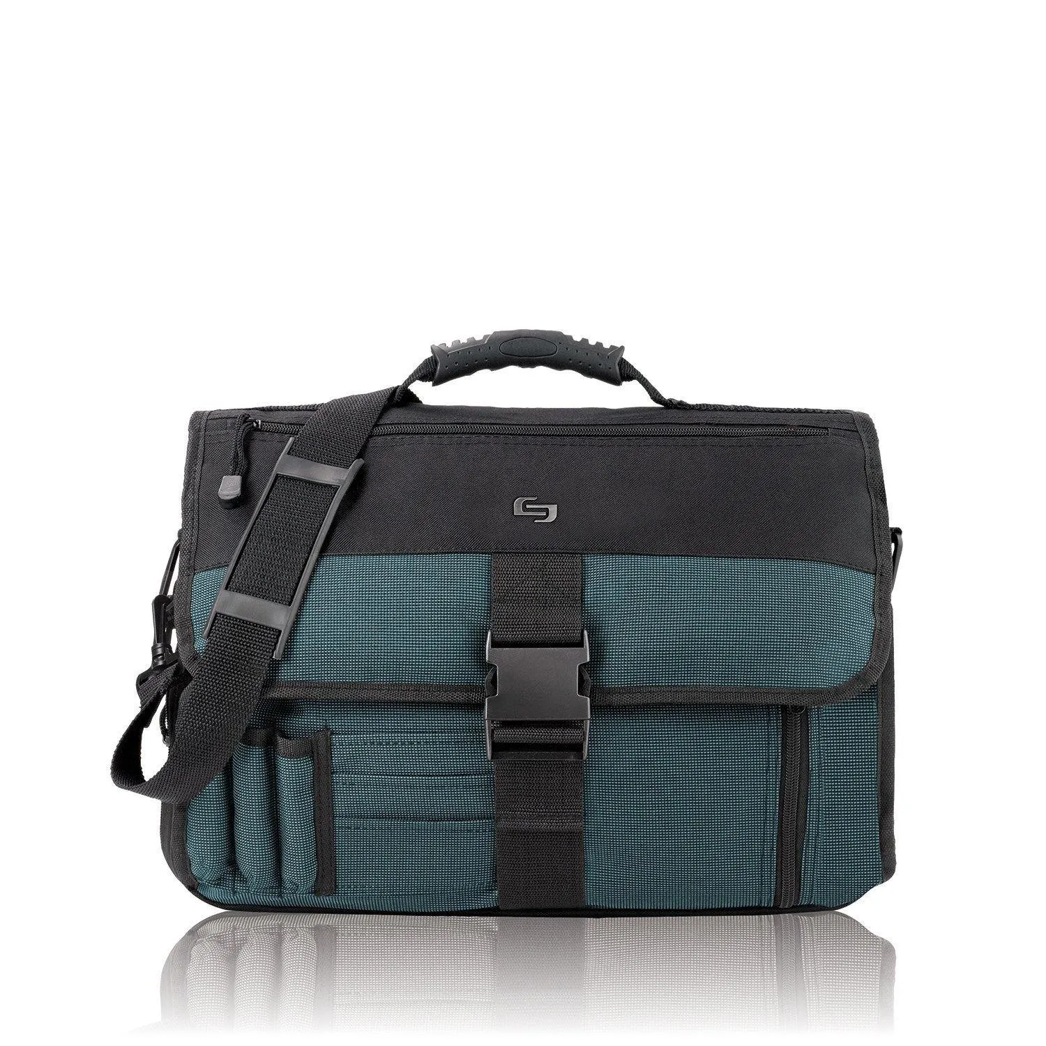 Solo Classic Expandable Messenger