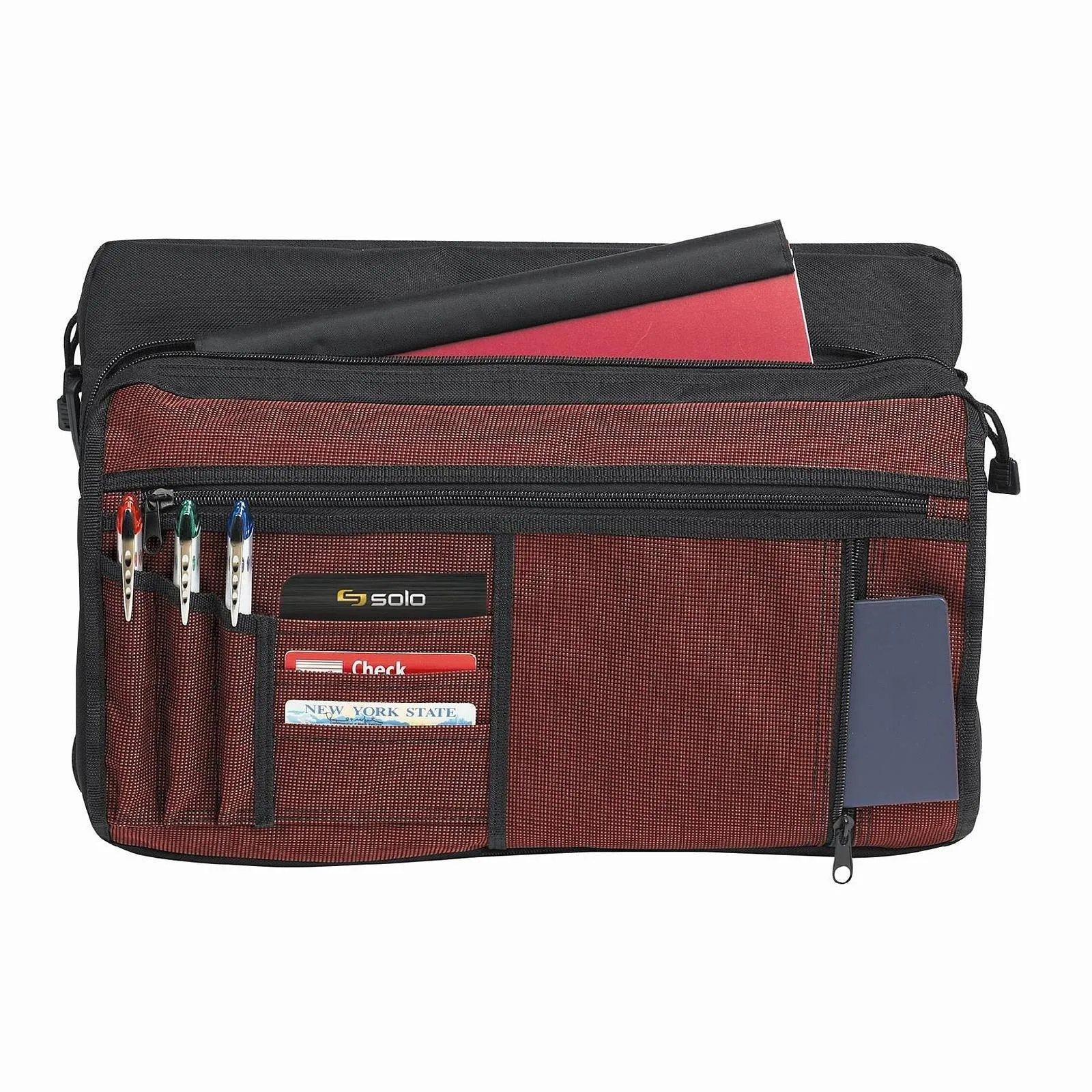 Solo Classic Expandable Messenger