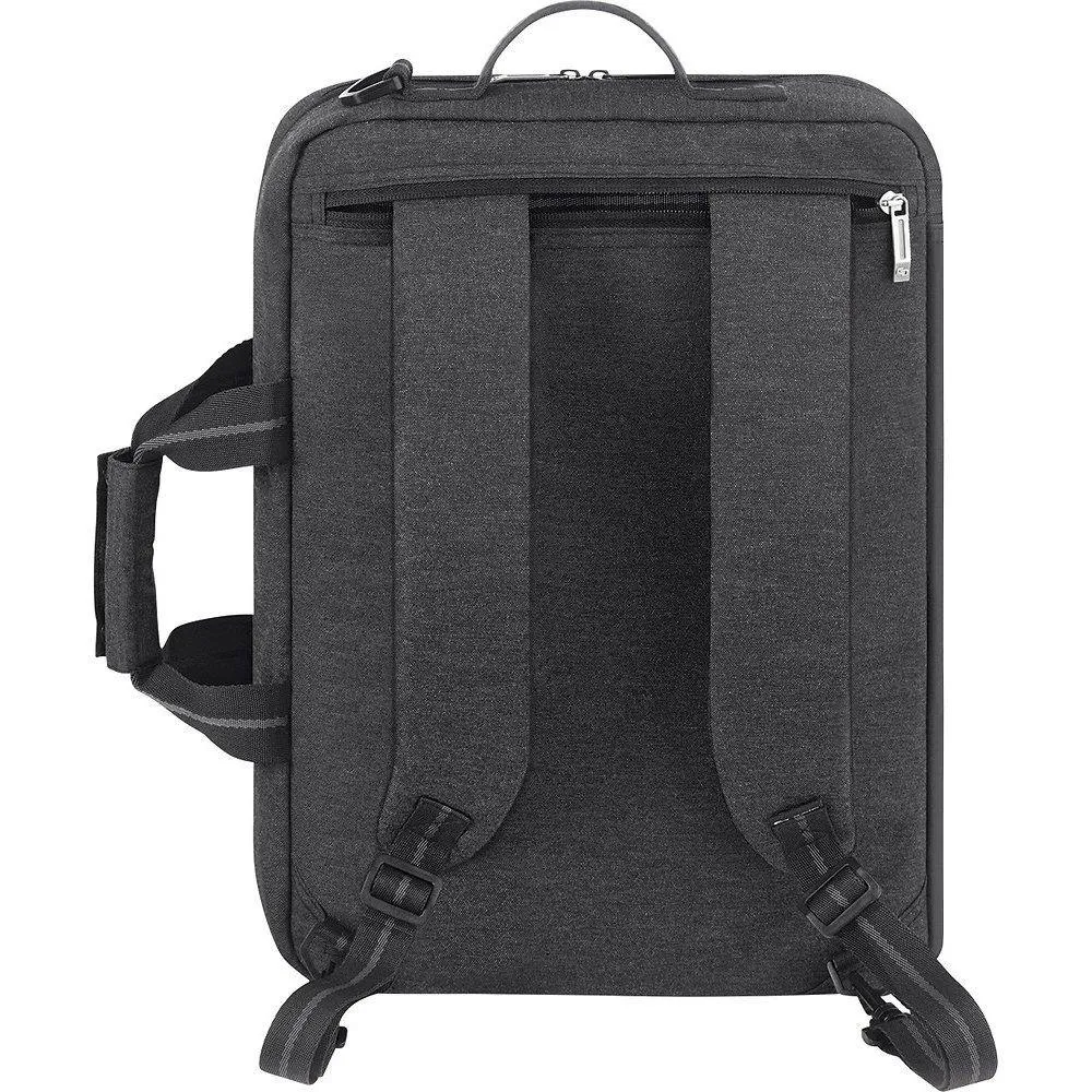 Solo Duane 15.6" Laptop Hybrid Briefcase