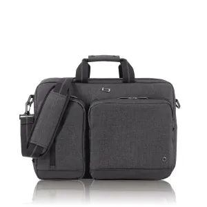 Solo Duane 15.6" Laptop Hybrid Briefcase