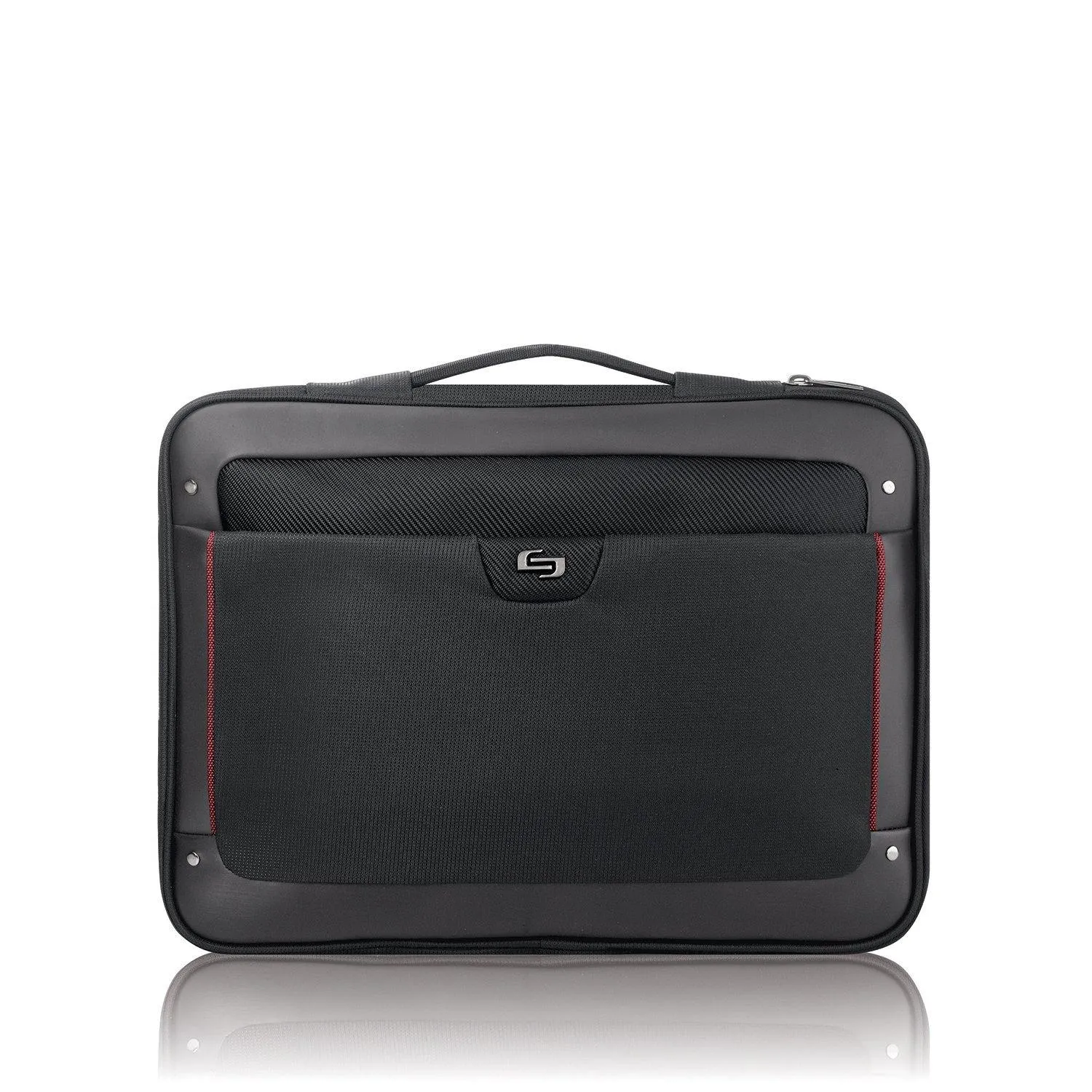 Solo Elite 17.3" Laptop Slim Brief