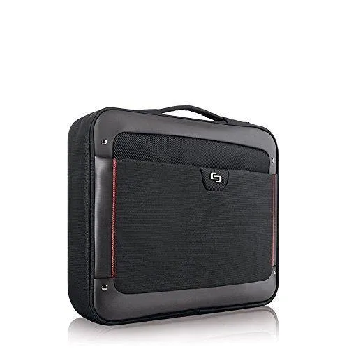 Solo Elite 17.3" Laptop Slim Brief