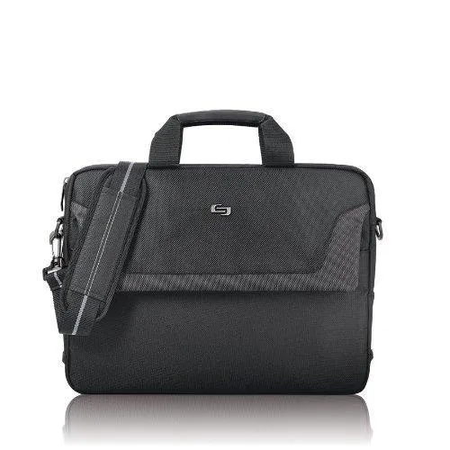 Solo Flatiron 16" Laptop Slim Brief