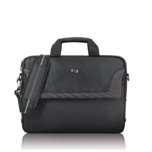 Solo Flatiron 16" Laptop Slim Brief