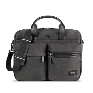 Solo Hamish Briefcase