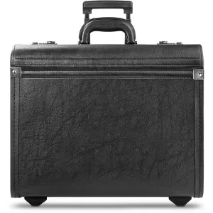 Solo New York Lincoln Catalog Case