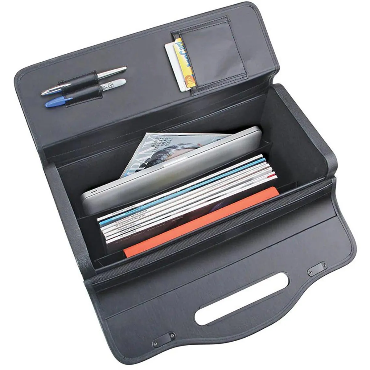 Solo New York Lincoln Catalog Case