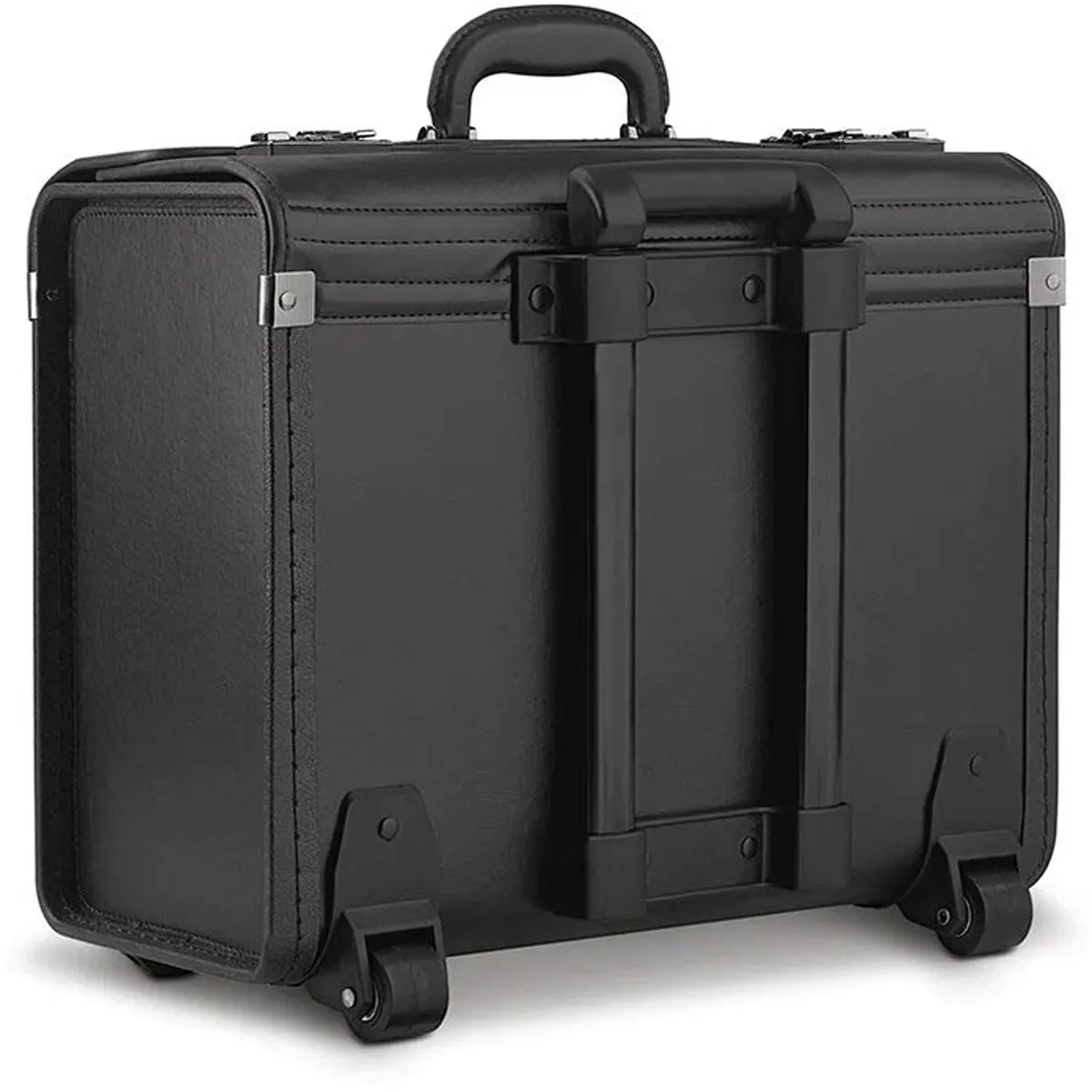 Solo New York Lincoln Catalog Case