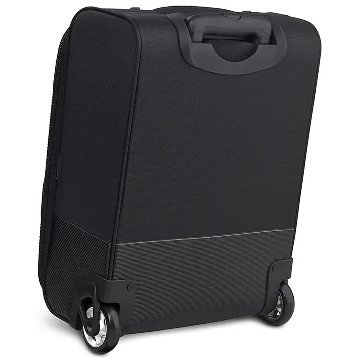 Solo New York Urban Rolling Overnighter Case