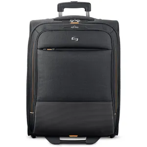 Solo New York Urban Rolling Overnighter Case