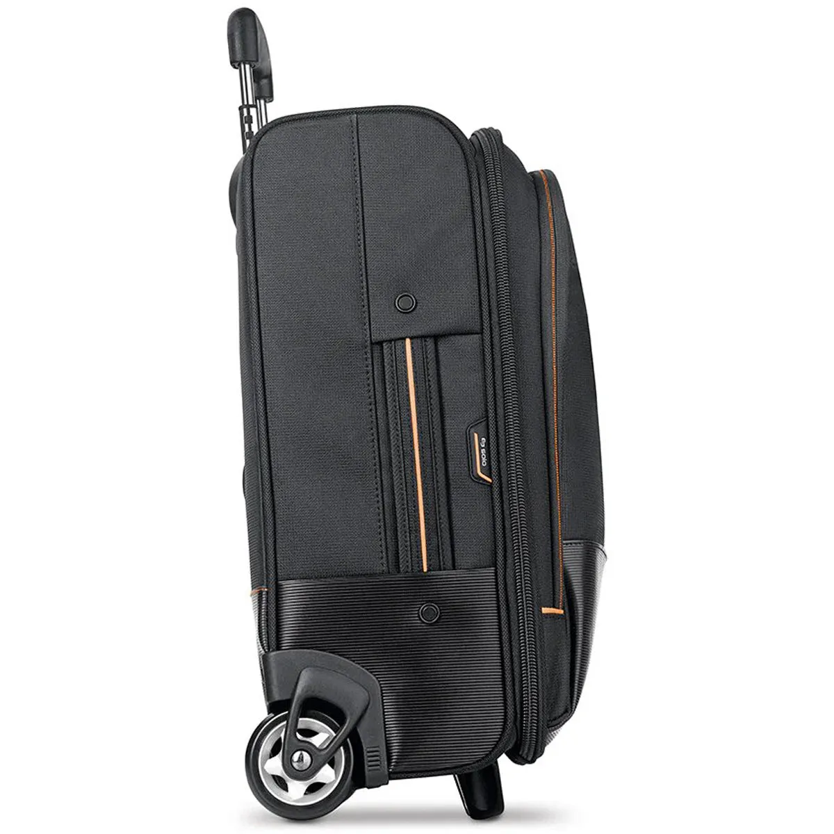 Solo New York Urban Rolling Overnighter Case