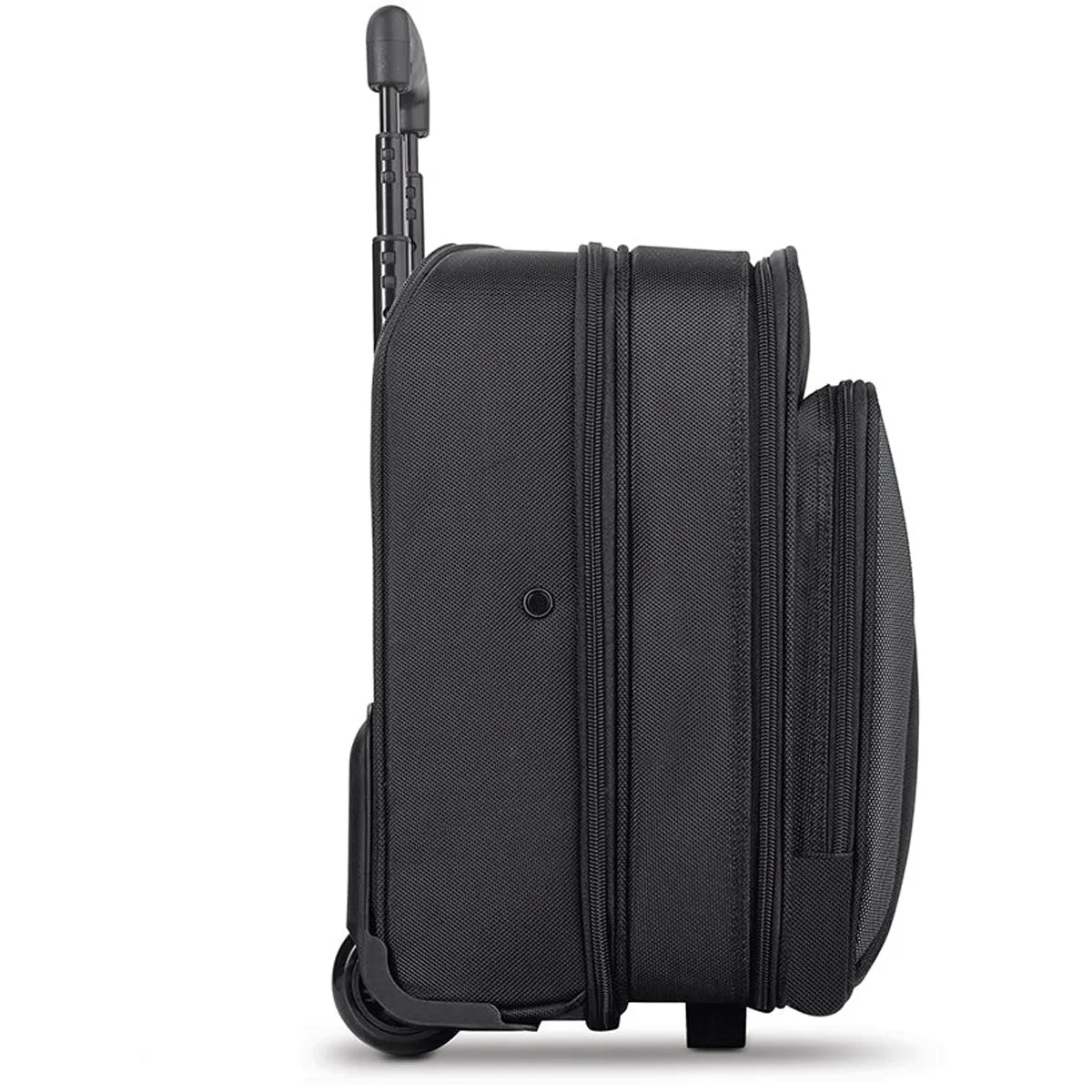 Solo New York West Side Rolling Overnighter Case
