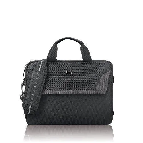 Solo Pro 14.1" Laptop Slim Brief