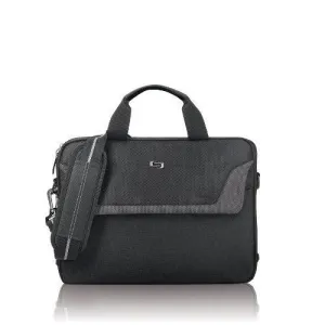Solo Pro 14.1" Laptop Slim Brief