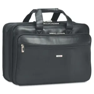 Solo Smart Strap Zipper Portfolio