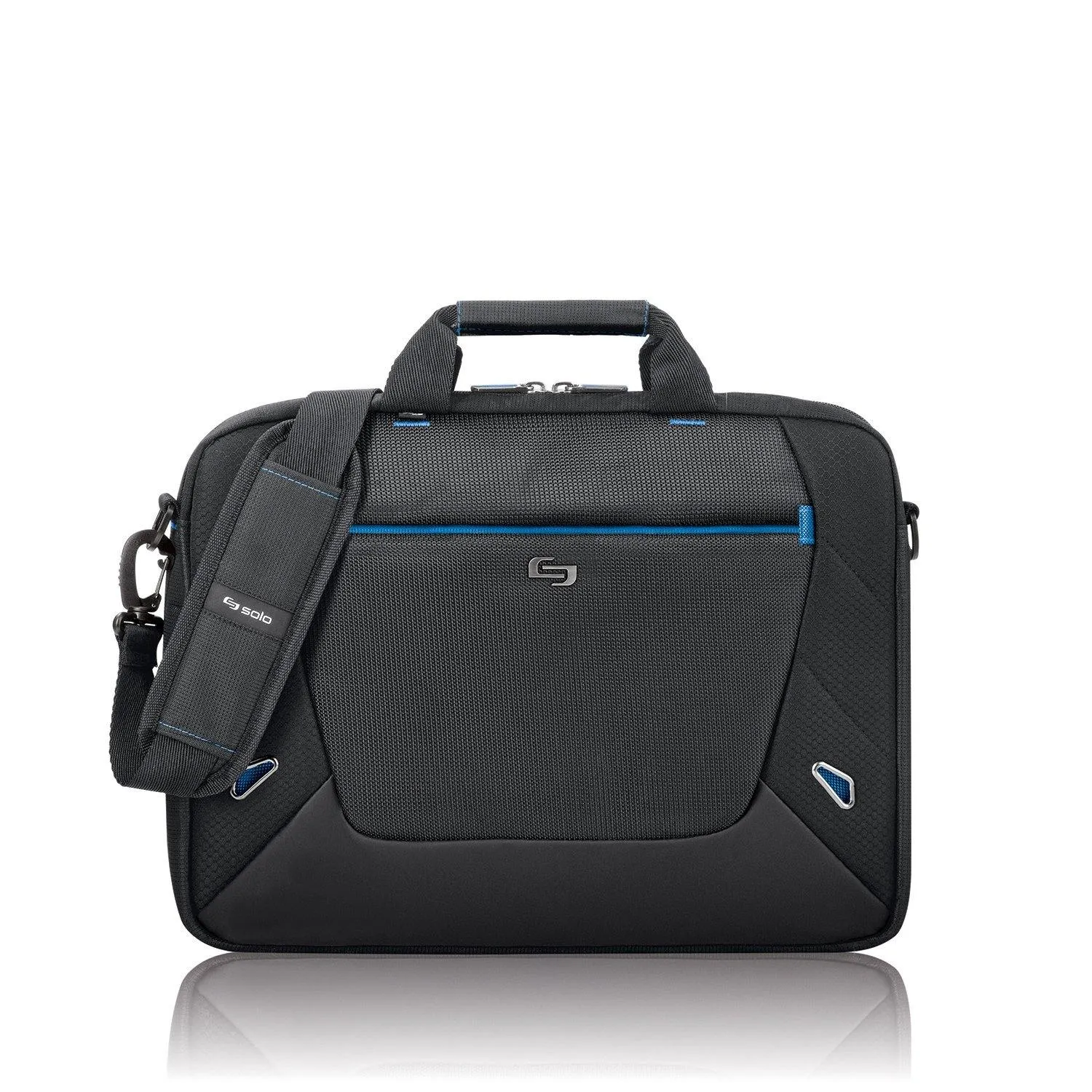 Solo Soar 16" Laptop Slim Brief