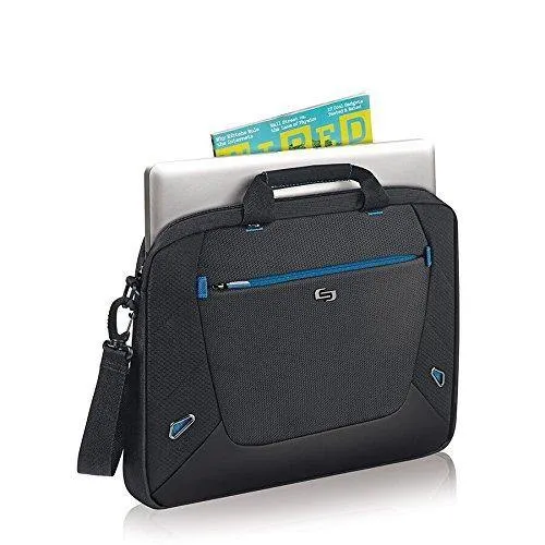 Solo Soar 16" Laptop Slim Brief