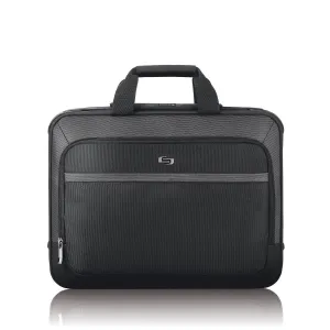 Solo Sterling Smart Strap Checkfast Notebook Portfolio Portfolio Clamshel