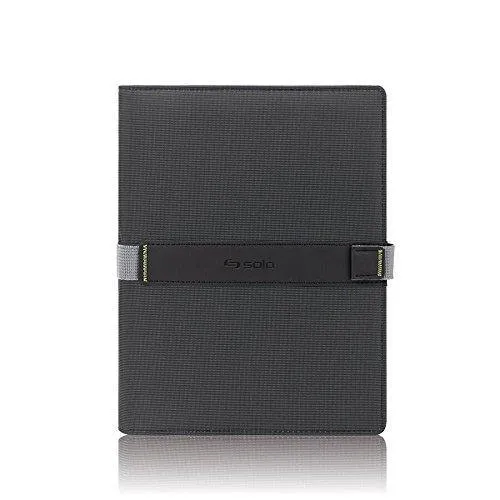Solo Surge Universal Tablet Case