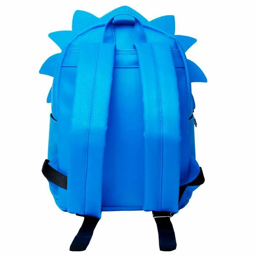 Sonic the Hedgehog Speed Backpack 31cm