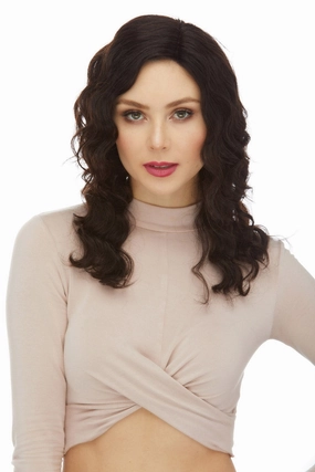 Sonora <br>Remy Human Hair Lace Front Wig