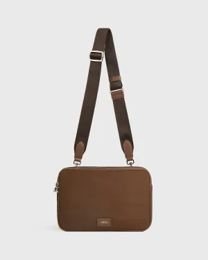 Sonya Everyday Sling (Chocolate)