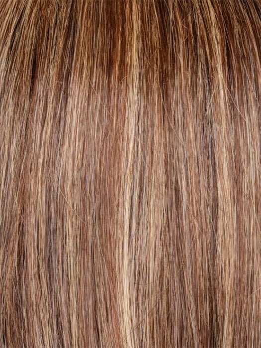 Sophia | Synthetic Lace Front Wig (Lace Part)