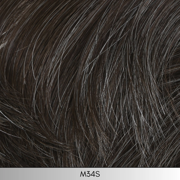 Sophistication - HIM Men's Collection by HairUWear