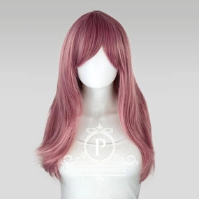 Soraya - Mauve Wig