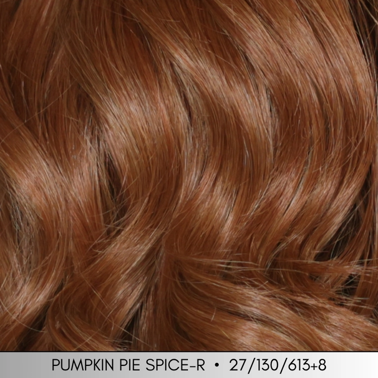Spade  100% Hand Tied - Lux Collection by BelleTress