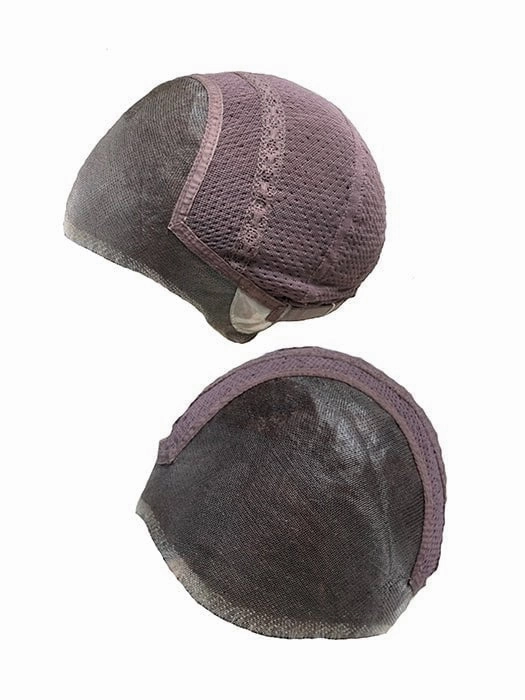 Spade | Synthetic Lace Front Wig (Hand-Tied)