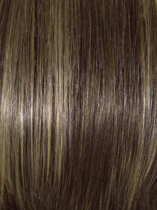 Spade | Synthetic Lace Front Wig (Hand-Tied)