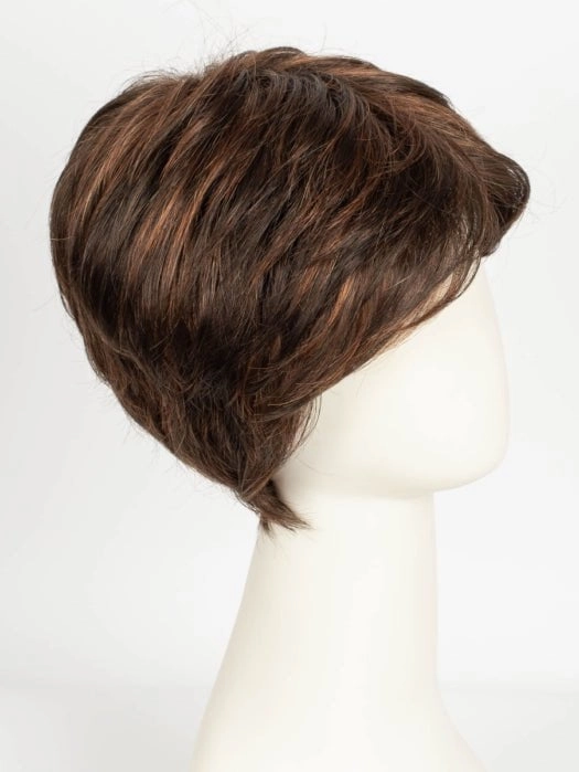 Sparkle Elite | Synthetic Lace Front Wig (Mono Top)