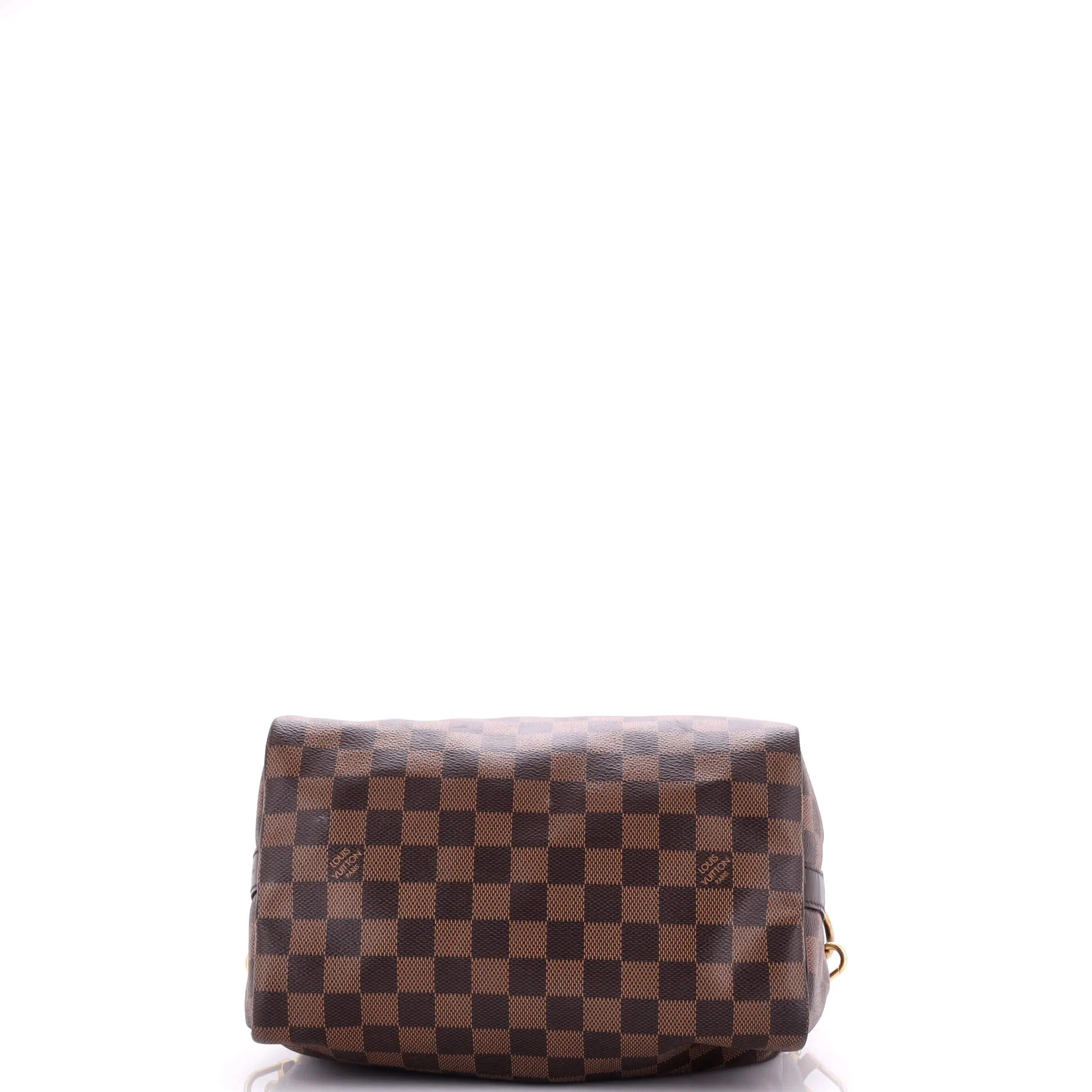 Speedy Bandouliere Bag Damier 25